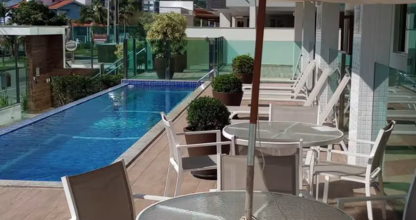 Apartamento com 2 quartos à venda na Av. Gov. Irineu Bornhausen, 1104, Praia de Palmas, Governador Celso Ramos