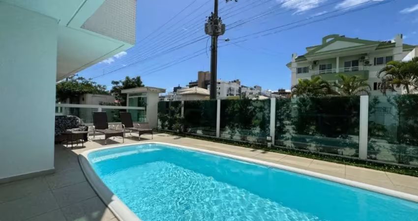 Apartamento com 2 quartos à venda na Rua dos Pessegueiros, 241, Praia de Palmas, Governador Celso Ramos