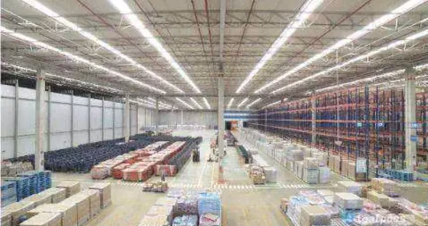 Glp 2 suape - galpão com 6.916 m² na estrada do porto de suape em ipojuca - pe
