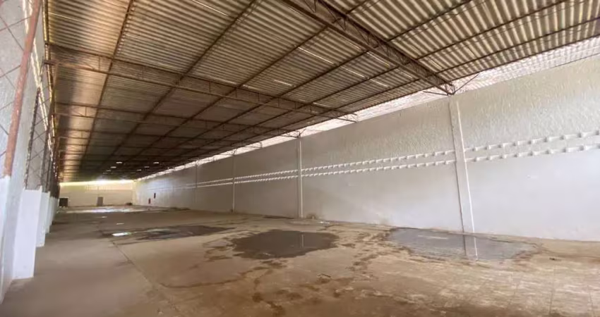 Barracão / Galpão / Depósito para alugar na Rua da Linha, 2, Mirueira, Paulista