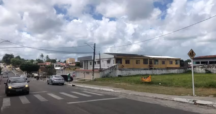 Terreno comercial à venda na Rua Múcio Bandeira de Melo, 56, Saramandaia, Igarassu