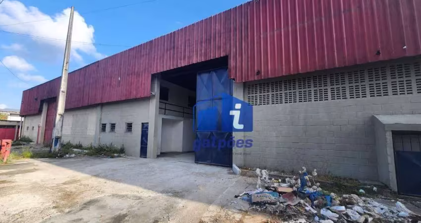 Barracão / Galpão / Depósito com 1 sala para alugar na Estrada da Mumbeca, 605, Guabiraba, Recife