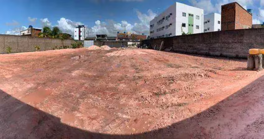 Terreno com 1.800 m² em piedade, jaboatão dos guararapes-pe.