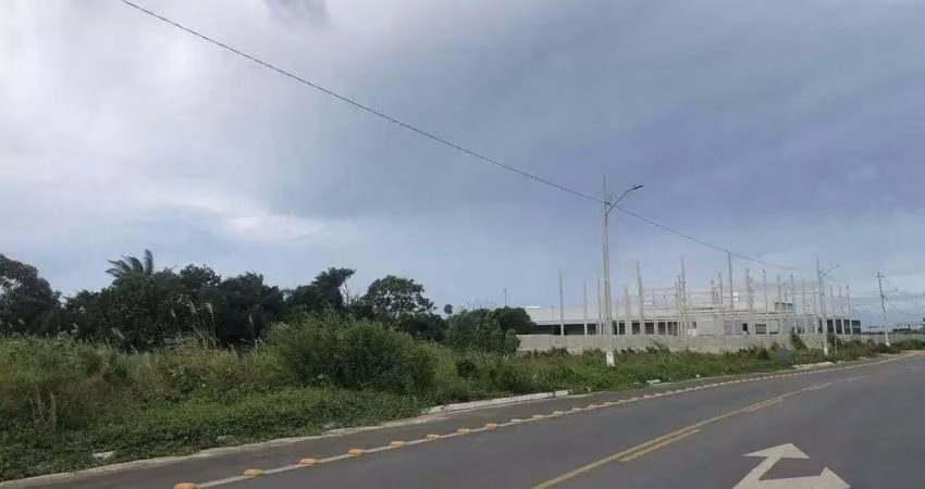 Terreno comercial à venda na Rodovia Br 101, 63, Área Rural de Igarassu, Igarassu