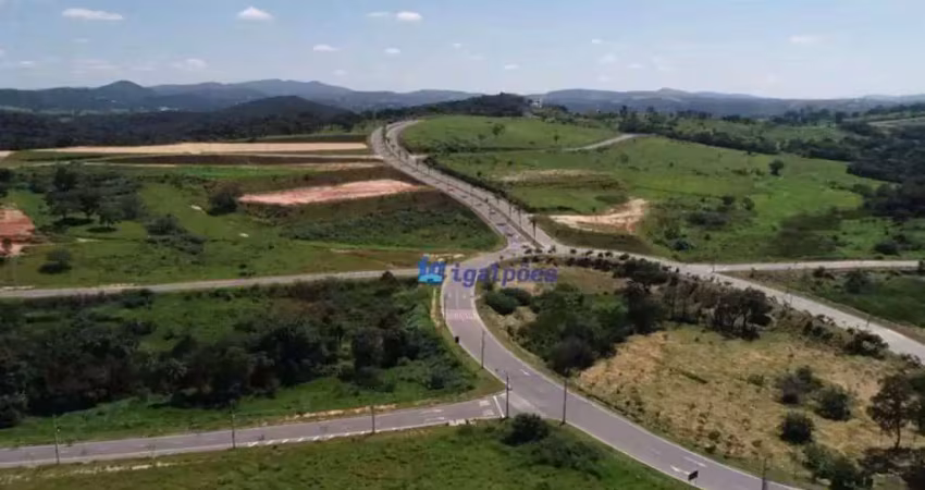 Terreno à venda na Rodovia BR-381 Fernão Dias, 1, Morada do Trevo, Betim