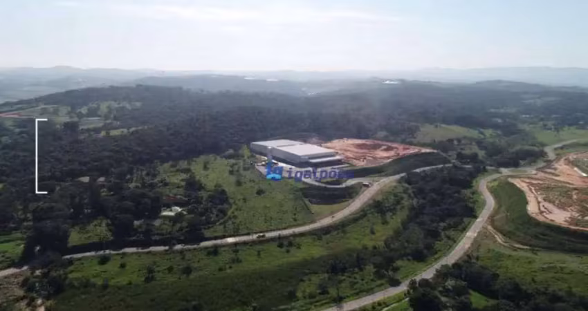 Terreno comercial à venda na Rodovia BR-381 Fernão Dias, 1, Morada do Trevo, Betim