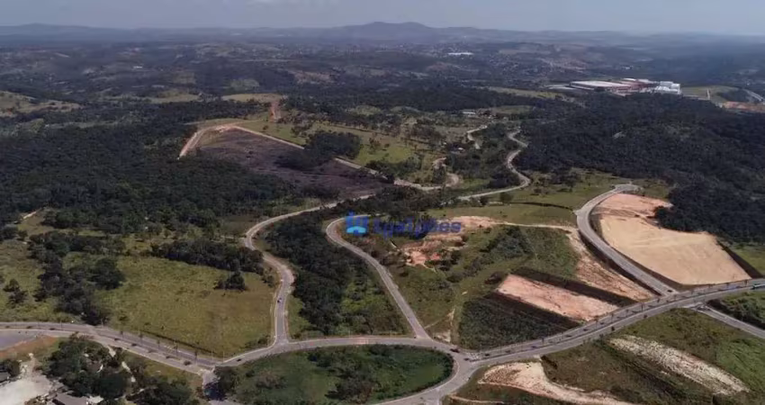 Terreno comercial à venda na Rodovia BR-381 Fernão Dias, 3, Morada do Trevo, Betim
