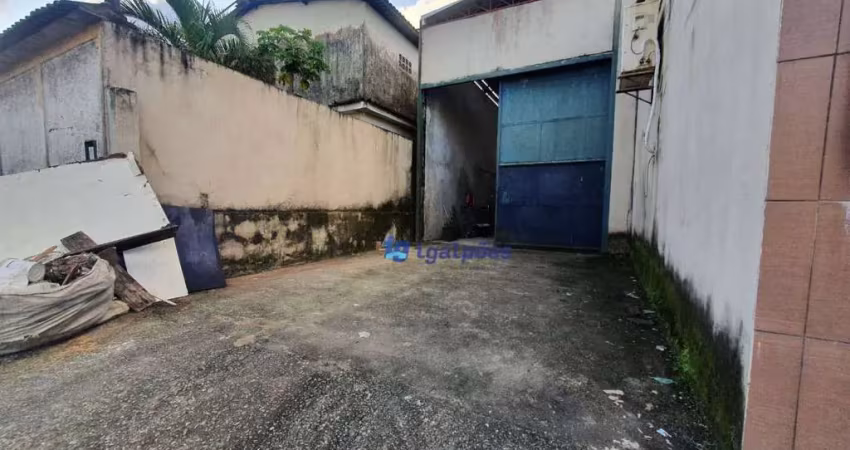 Barracão / Galpão / Depósito à venda na Rua Chico Mendes, 52, Santo Antônio, Igarassu