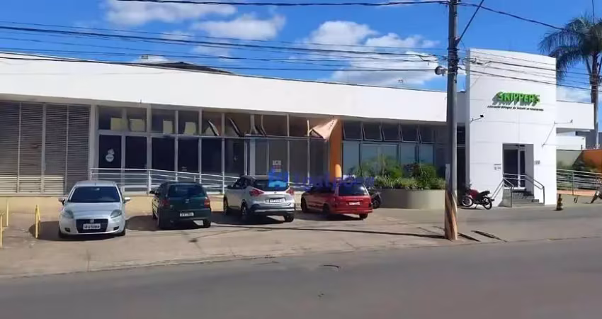 Barracão / Galpão / Depósito com 3 salas para alugar na Rua Policenas Mascarenhas, 355, São Geraldo, Sete Lagoas