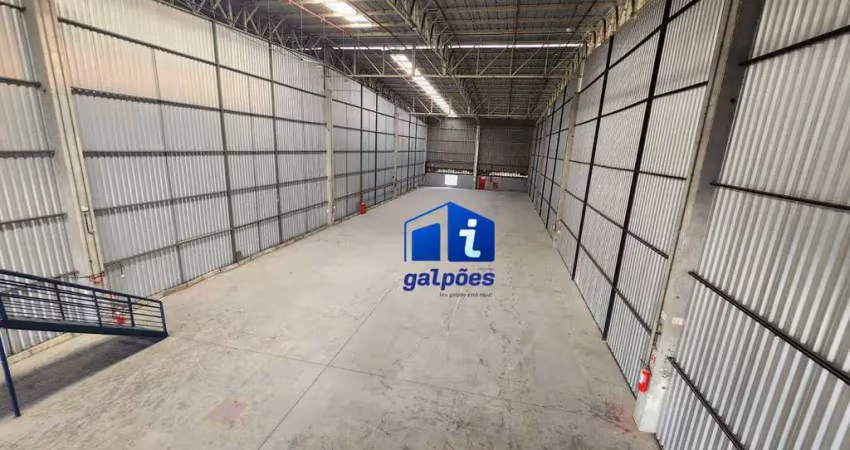 Condomínio máxima - galpão com 3.212 m², 24 docas, na br 101 em jaboatão dos guararapes - pe