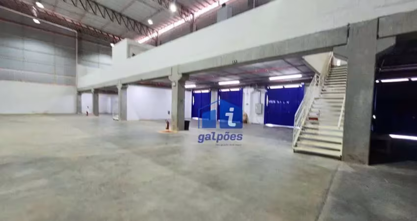 Pemtal - galpões modulares com 6.000 m² dentro de centro logístico em cabo de santo agostinho - pe