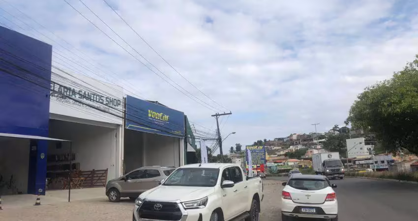 Galpão no primeiro andar com 350 m² às margens da rodovia pe 15 em paulista - pe