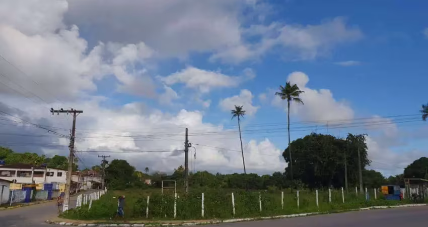 Terreno comercial à venda na PE-035, 26, Sítio dos Marcos, Igarassu