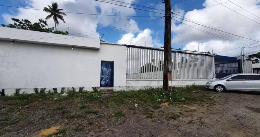 Terreno comercial para alugar na Rua Parnamirim, 240, Jardim Boa Sorte, Igarassu