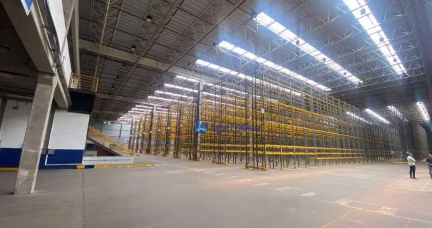 Galpão com 10169 m² em - chácaras reunidas santa terezinha - contagem/mg