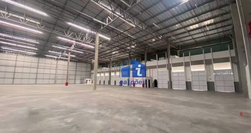 Galpão com 9.383 m² em prazeres - jaboatão dos guararapes/pe