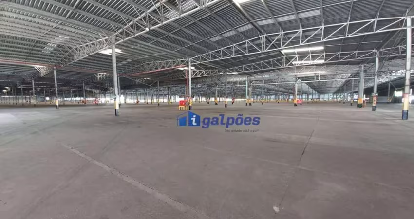 Condomínio conexão - galpão logístico/industrial com 12.500 m² em belo horizonte - mg