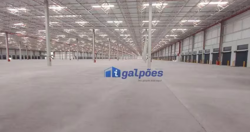 Brz 040 - galpões com 6.251 m² dentro de condomínio em ribeirão das neves - mg