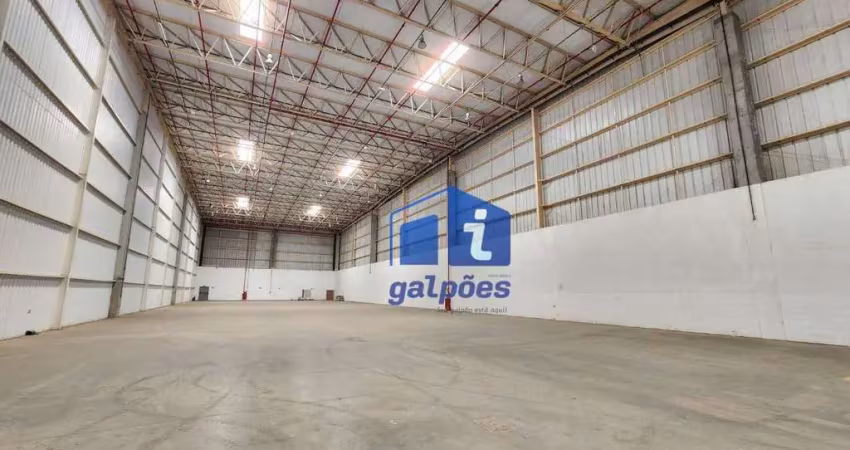 Armazenna 3 - galpões modulares com 2.091 m² dentro de condomínio em jaboatão dos guararapes - pe