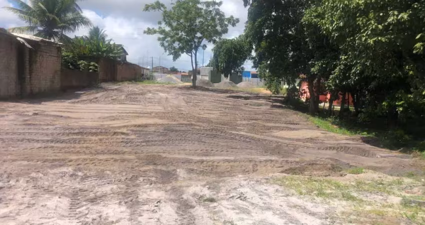 Terreno comercial para alugar na Rodovia BR-101 Norte, 100, Centro, Igarassu