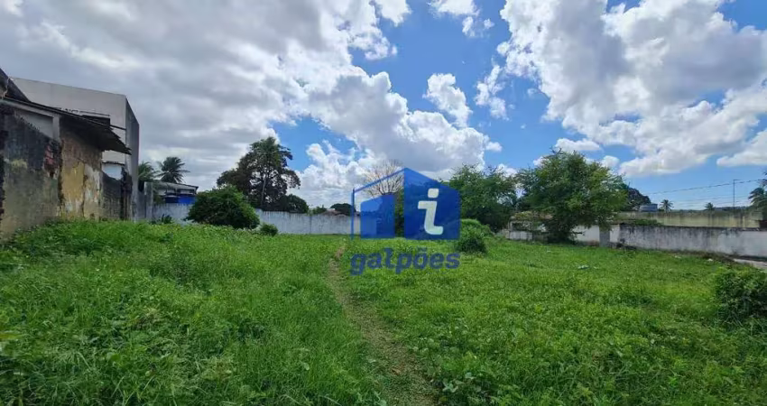 Terreno comercial à venda na Rua Algarve, 12, Jardim Boa Sorte, Igarassu