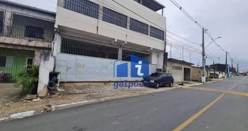 Barracão / Galpão / Depósito para alugar na Avenida Rubina, 737, Santa Luzia, Igarassu