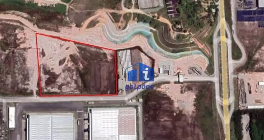 Área com 31.957 m² dentro de condomínio em cabo de santo agostinho - pe