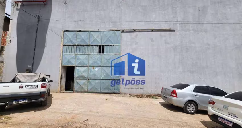 Barracão / Galpão / Depósito com 2 salas para alugar na Travessa do Sabugi, 10, Centro, Paulista