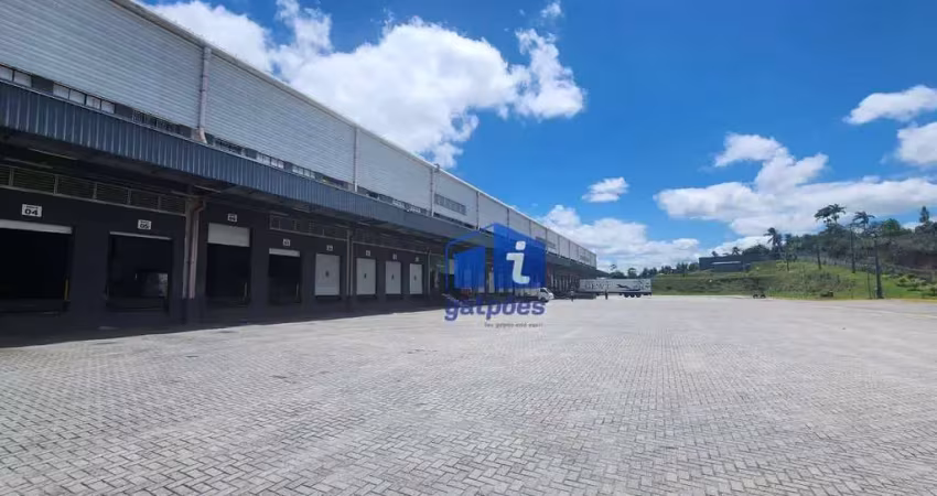 Condomínio ingá - galpões com módulos de 2.317 m² na rodovia br 232 em jaboatão dos guararapes - pe