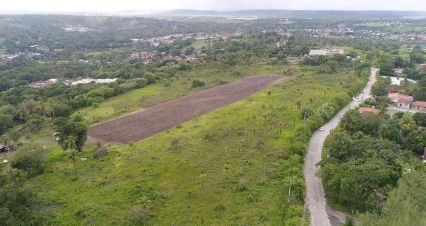 Área com 85.000 m² à 800 metros da rodovia br 101 em igarassu - pe