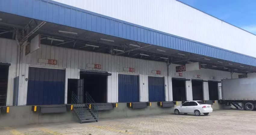 Ajam - galpão com 1.736 m² dentro de centro logístico em jaboatão dos guararapes - pe