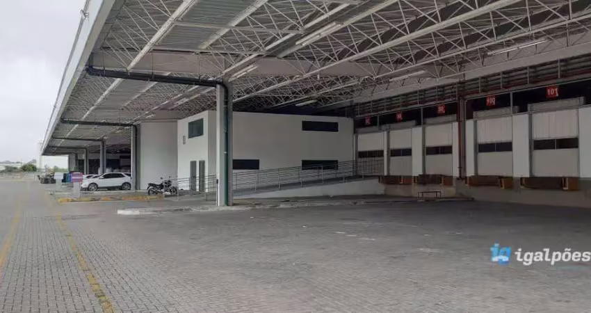 Galpão com 3.240 m² na muribeca - jaboatão dos guararapes/pe
