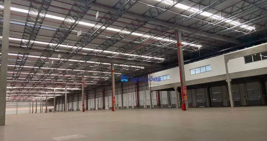 Barracão / Galpão / Depósito com 10 salas para alugar na Rodovia BR-381 Fernão Dias, 1, Morada do Trevo, Betim