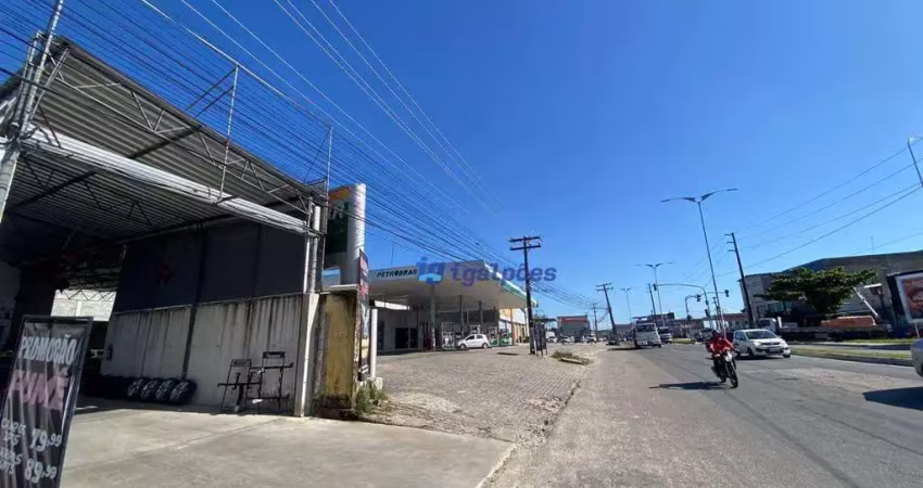 Barracão / Galpão / Depósito com 3 salas para alugar na Rua Trinta e Oito, 102, Maranguape II, Paulista