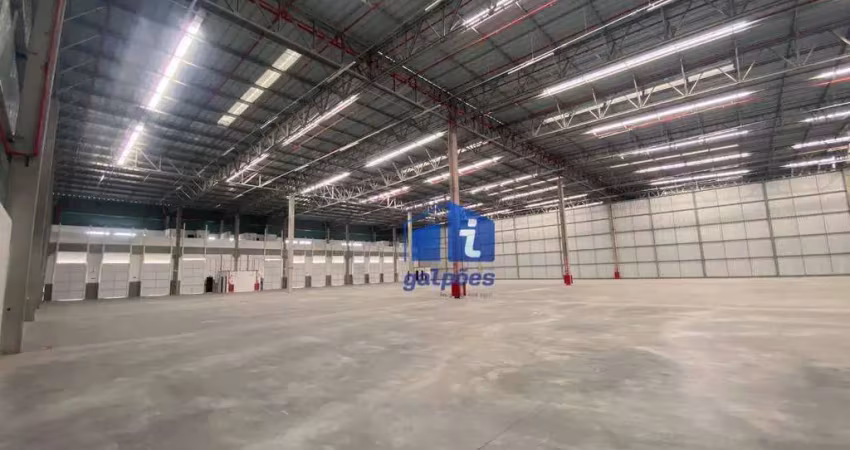 Galpão com 4.691 m² em prazeres - jaboatão dos guararapes/pe