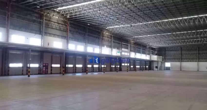 Galpão com 2.564 m² dentro de condomínio logístico/distrito industrial em cabo de santo agostinho - pe