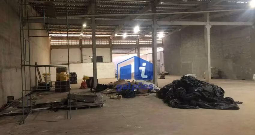 Galpão com 1.100 m² em marco freire, jaboatão dos guararapes - pe