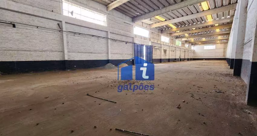 Barracão / Galpão / Depósito para alugar na Rua Paris, 167, Imbiribeira, Recife