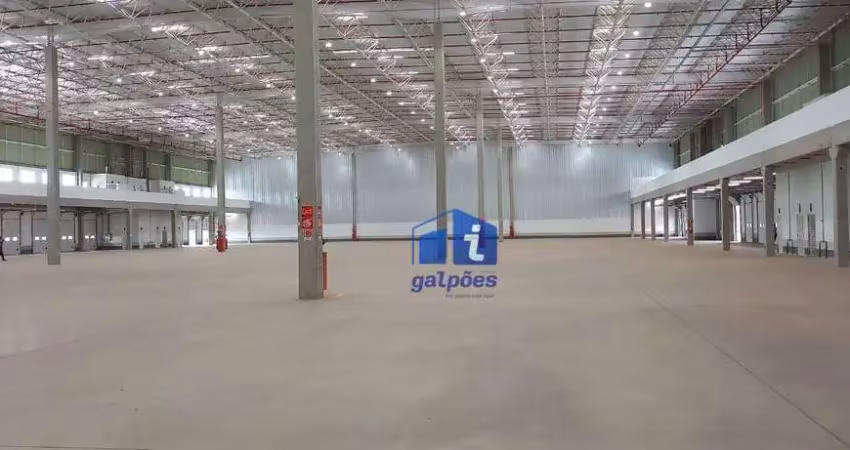 Log - galpões com 6.750 m² dentro de condomínio em belo horizonte - mg