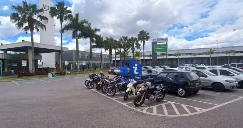 Log - galpão com 4.738 m² dentro de condomínio no cincão em contagem - mg