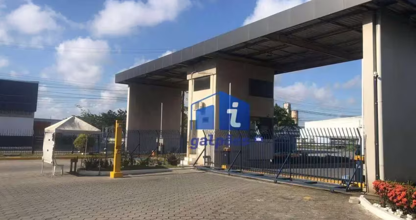 Jmf/brifort - galpão dentro de centro logístico com 8.656 m² em jaboatão dos guararapes - pe