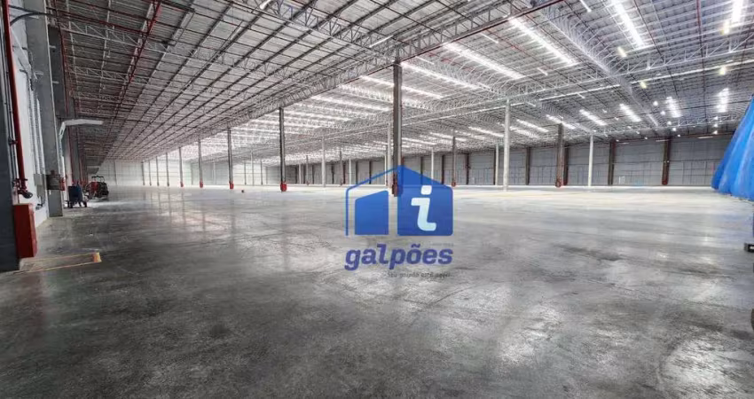 Aluguel por temporada - galpão logístico com 300 m² em jaboatão dos guararapes - pe