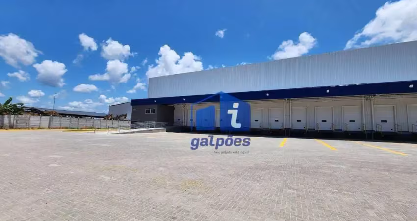 E-log - galpão logístico com 5.000 m² em jaboatão dos guararapes - pe