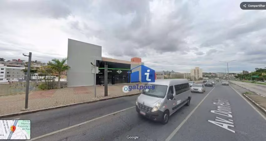 Galpão tipo loja com 300 m² na av. dom pedro i em belo horizonte/mg