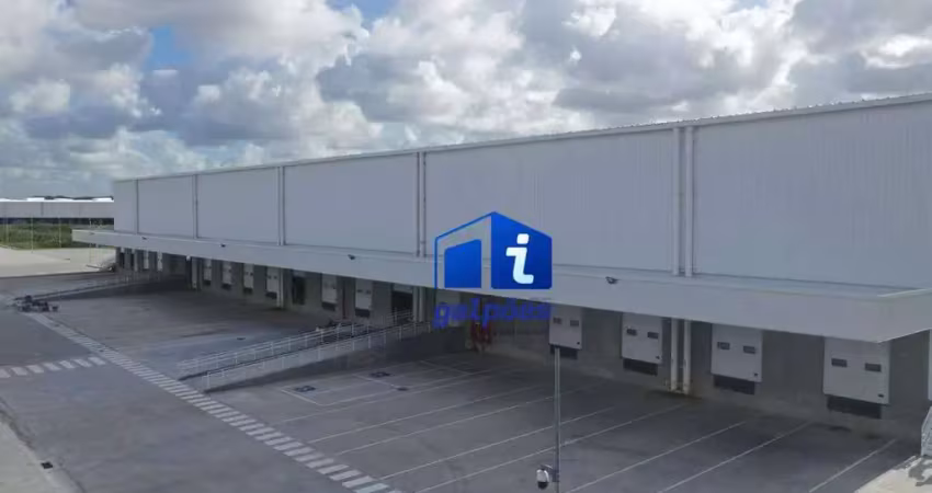 Syslog - galpões modulares com 6.397 m² dentro de condomínio em jaboatão dos guararapes - pe