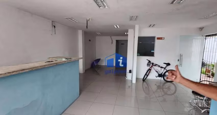 Prédio para alugar na Rua Padre Lemos, 675, Casa Amarela, Recife