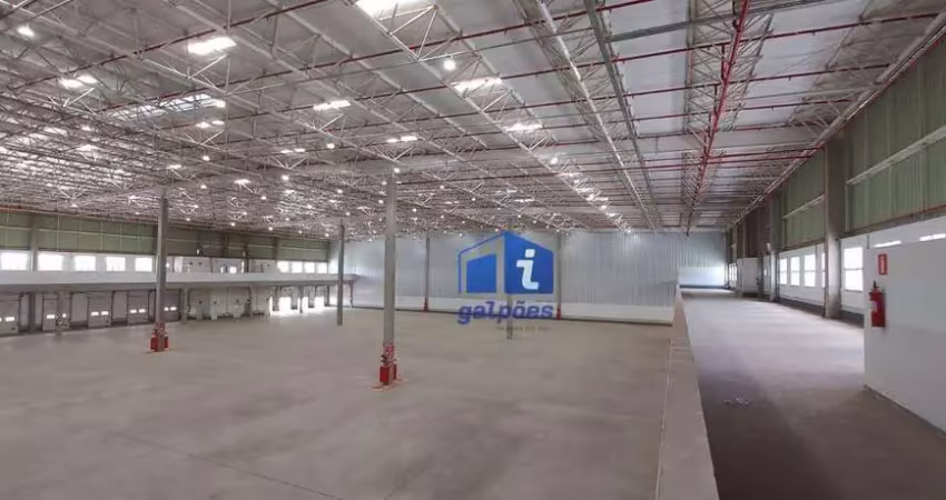 Log - galpões com 2.250 m² dentro de condomínio em belo horizonte - mg