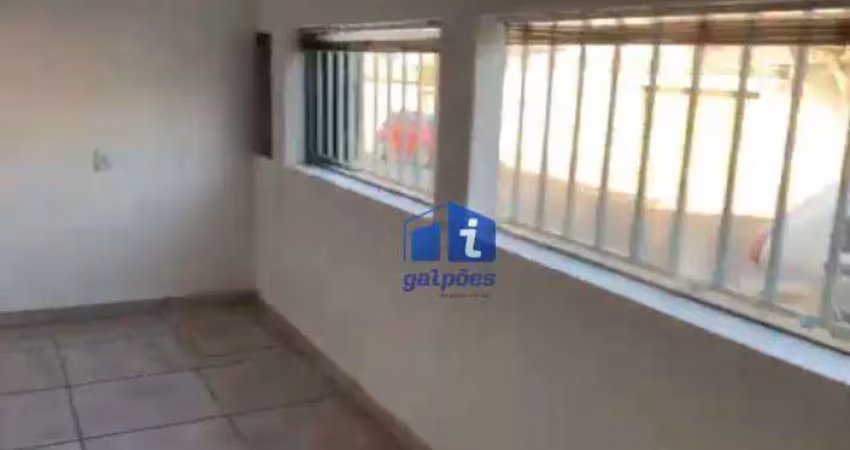 Galpão com 200 m² no bairro santa monica, n.396 - r. carlos alberto - belo horizonte- mg
