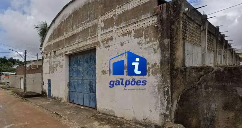 Barracão / Galpão / Depósito para alugar na Rua Graminéia, 45, Várzea, Recife