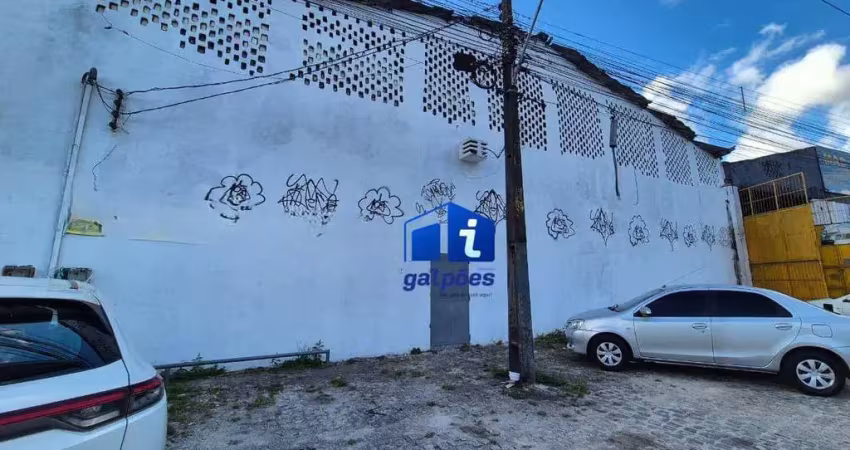 Barracão / Galpão / Depósito para alugar na Rua Santa Cruz Futebol Clube, 1060, Dois Irmãos, Recife